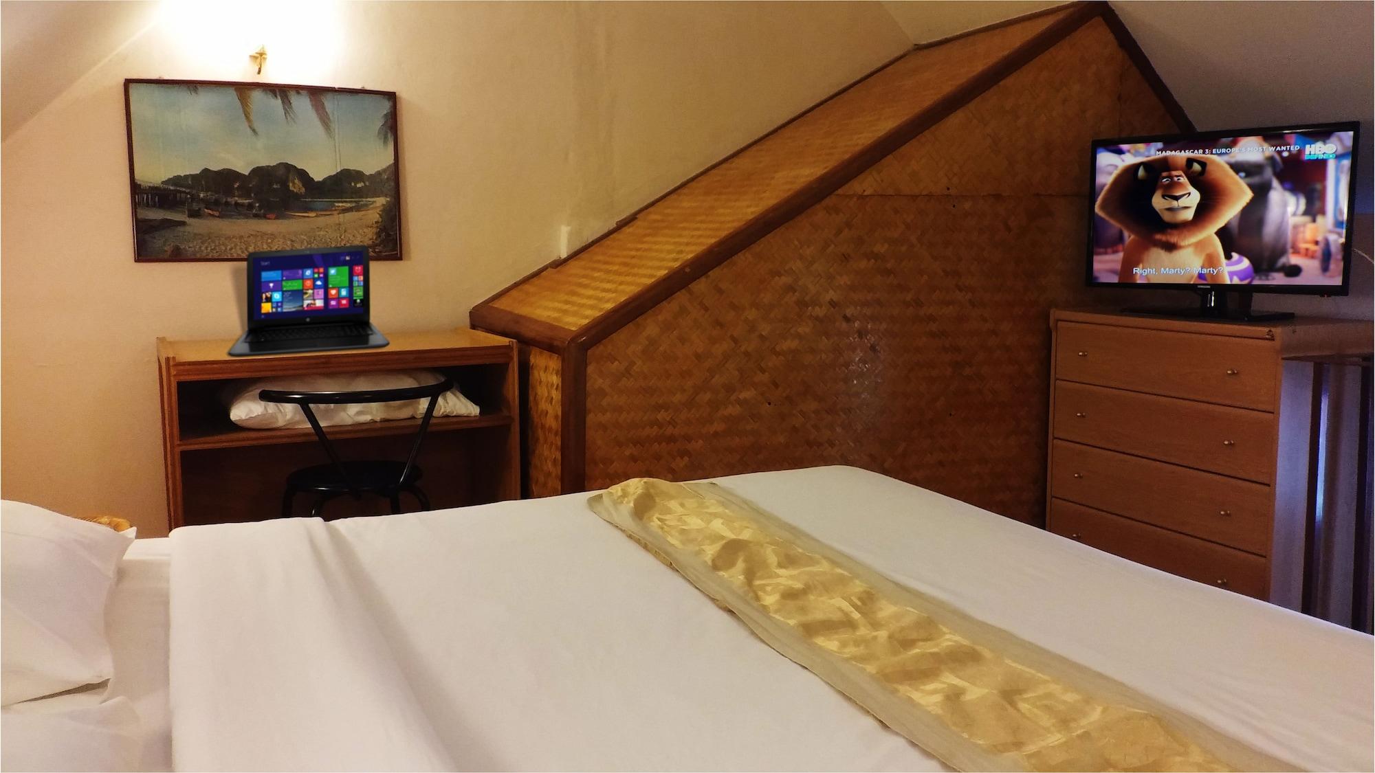 Karon Cafe Inn Екстер'єр фото