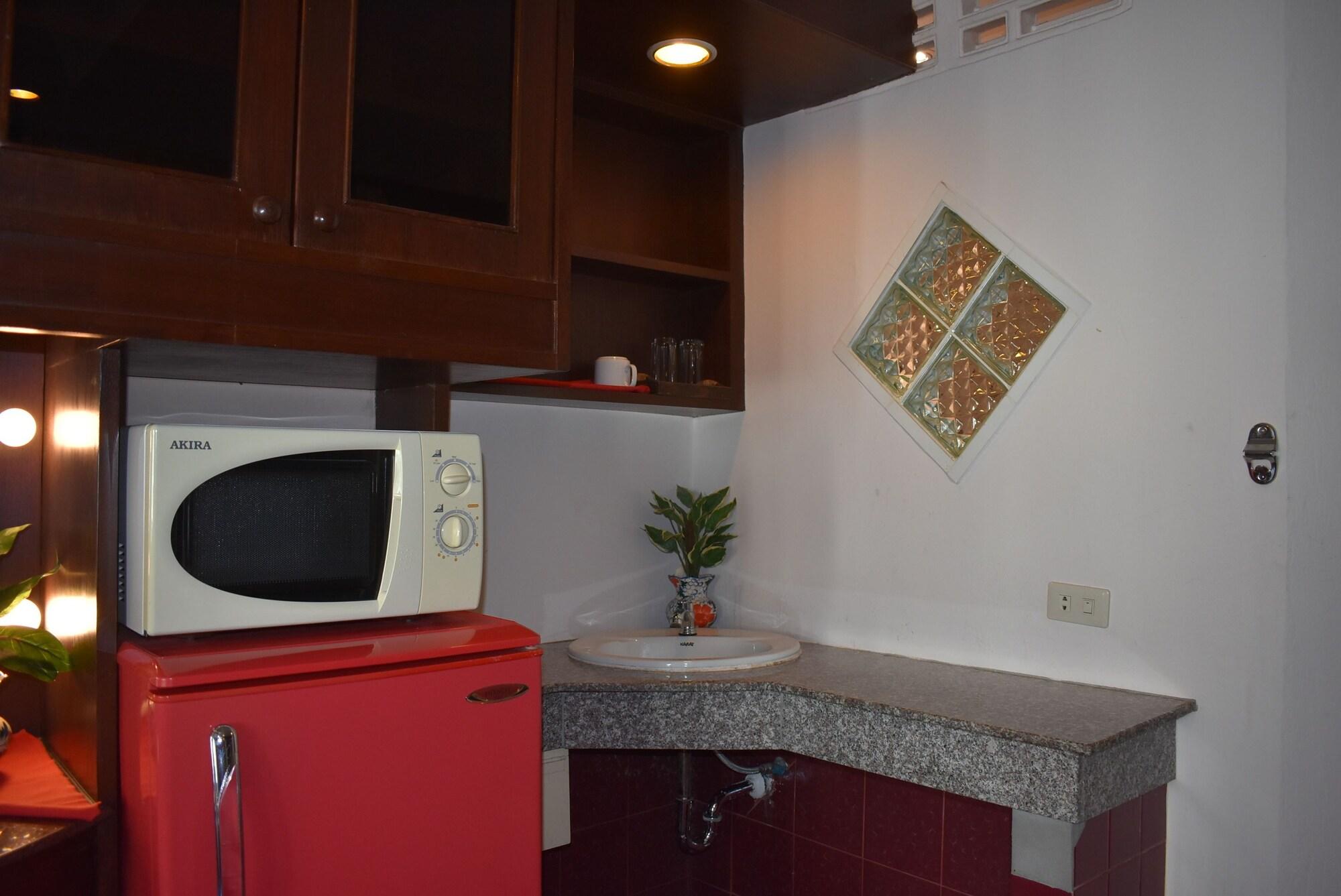 Karon Cafe Inn Екстер'єр фото